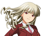 Satan (2/2) - Umineko no Naku Koro ni ~Majo to Suiri no Rondo~ / Umineko no Naku Koro ni Chiru ~Shinjitsu to Gensou no Nocturne~ (JPN)