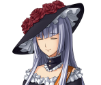 Virgilia - Umineko no Naku Koro ni ~Majo to Suiri no Rondo~ / Umineko no Naku Koro ni Chiru ~Shinjitsu to Gensou no Nocturne~ (JPN)