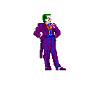 The Joker - Batman