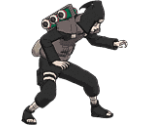 Kankuro (Ninja War) - Naruto Online