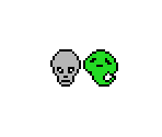 Enemies - Tetra Horror