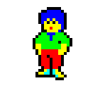 NPCs - Gate Of Labyrinth