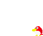 Pyoro (Super Mario Maker-Style) - Wario Customs