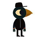 Germ Warfare (Jeremy Warton) - Night in the Woods