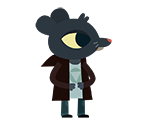 Lori Meyers - Night in the Woods