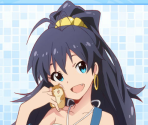 Hibiki Ganaha - THE iDOLM@STER: Million Live!