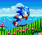 Sonic the Hedgehog - Sonic Chaos (Fan Game)