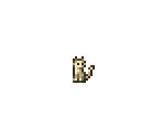 Cat - Octopath Traveler