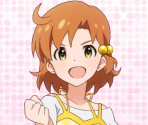 Kana Yabuki - THE iDOLM@STER: Million Live!