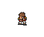 Eight - Final Fantasy: Record Keeper