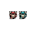 Minibosses - The Legend of Zelda: Oracle of Seasons