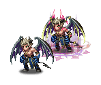 Lucius - Final Fantasy: Brave Exvius