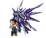 Fei - Final Fantasy: Brave Exvius