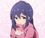 Anna Mochizuki - THE iDOLM@STER: Million Live!