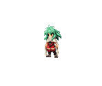 Emeralda - Final Fantasy: Brave Exvius