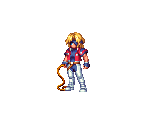 Bart - Final Fantasy: Brave Exvius