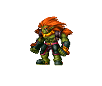 Rico - Final Fantasy: Brave Exvius