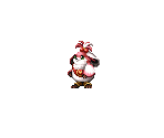 Chu-Chu - Final Fantasy: Brave Exvius