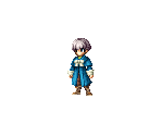 Billy - Final Fantasy: Brave Exvius
