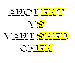Font, In-Game - Ys: Vanished Omens