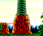 Ending Background - Ys: Vanished Omens