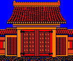 Stages - Street Fighter