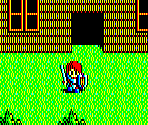 Zepik Village - Ys: Vanished Omens