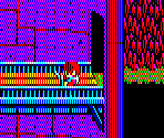 Mine 1 - Ys: Vanished Omens