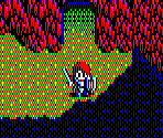 Mine 2 - Ys: Vanished Omens