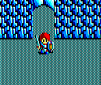 Darm Tower 2 - Ys: Vanished Omens