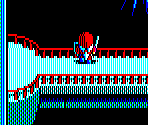 Darm Tower 3 - Ys: Vanished Omens