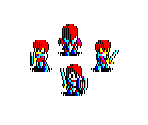 Adol - Ys: Vanished Omens