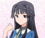 Shizuka Mogami - THE iDOLM@STER: Million Live!