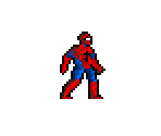 Spider-Man - Spider-Man & The X-Men in Arcade's Revenge