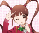 Arisa Matsuda - THE iDOLM@STER: Million Live!