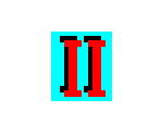 Title Screen - Pole Position II