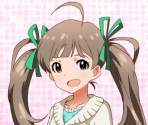 Serika Hakozaki - THE iDOLM@STER: Million Live!
