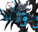 Shadow Gao - The Battle Cats