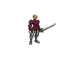 Argath (Deathknight) - Final Fantasy: Record Keeper