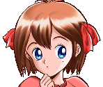 Maria Age 10 - Princess Maker Refine