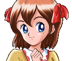 Maria Age 11 - Princess Maker Refine