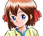 Maria Age 12 - Princess Maker Refine