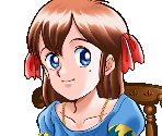 Maria Age 14 - Princess Maker Refine