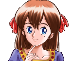 Maria Age 16 - Princess Maker Refine