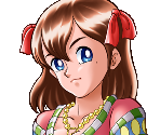 Maria Age 17 - Princess Maker Refine