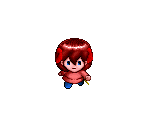 Maria Overworld - Princess Maker Refine