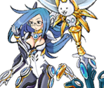 Coppermine - The Battle Cats