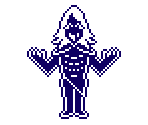 Rouxls Kaard - Deltarune
