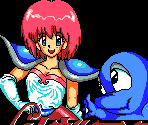 Intro - Silviana: Ai Ippai no Little Angel