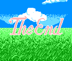 Ending - Silviana: Ai Ippai no Little Angel